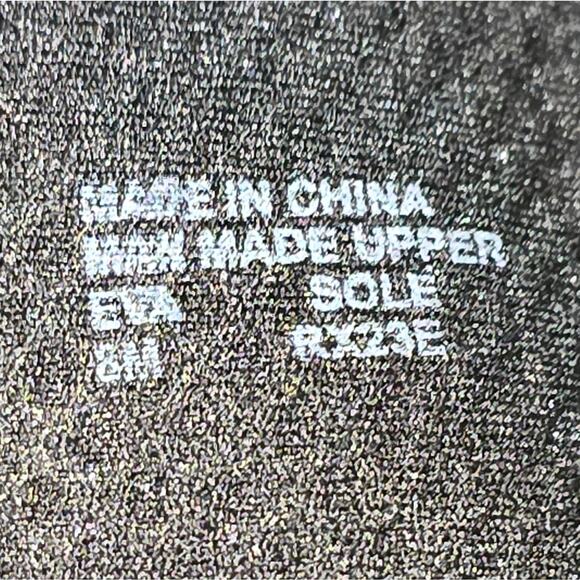 Michael Kors MK Signature Logo Print Wade Slide Women's Size 8 9 New! - Picture 8 of 8